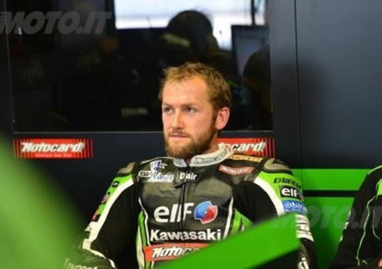 Sykes è il più veloce nelle qualifiche SBK di Donington