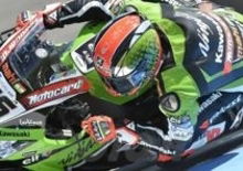 Superbike. Doppietta di Sykes a Donington