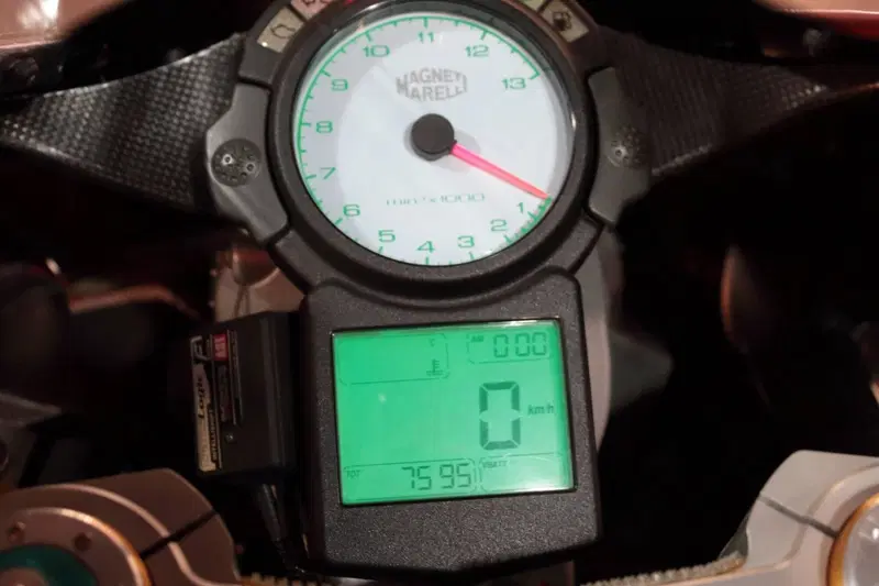 Ducati 749 R (2003 - 07) (7)