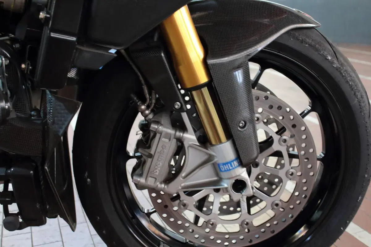 Ducati 749 R (2003 - 07) (6)