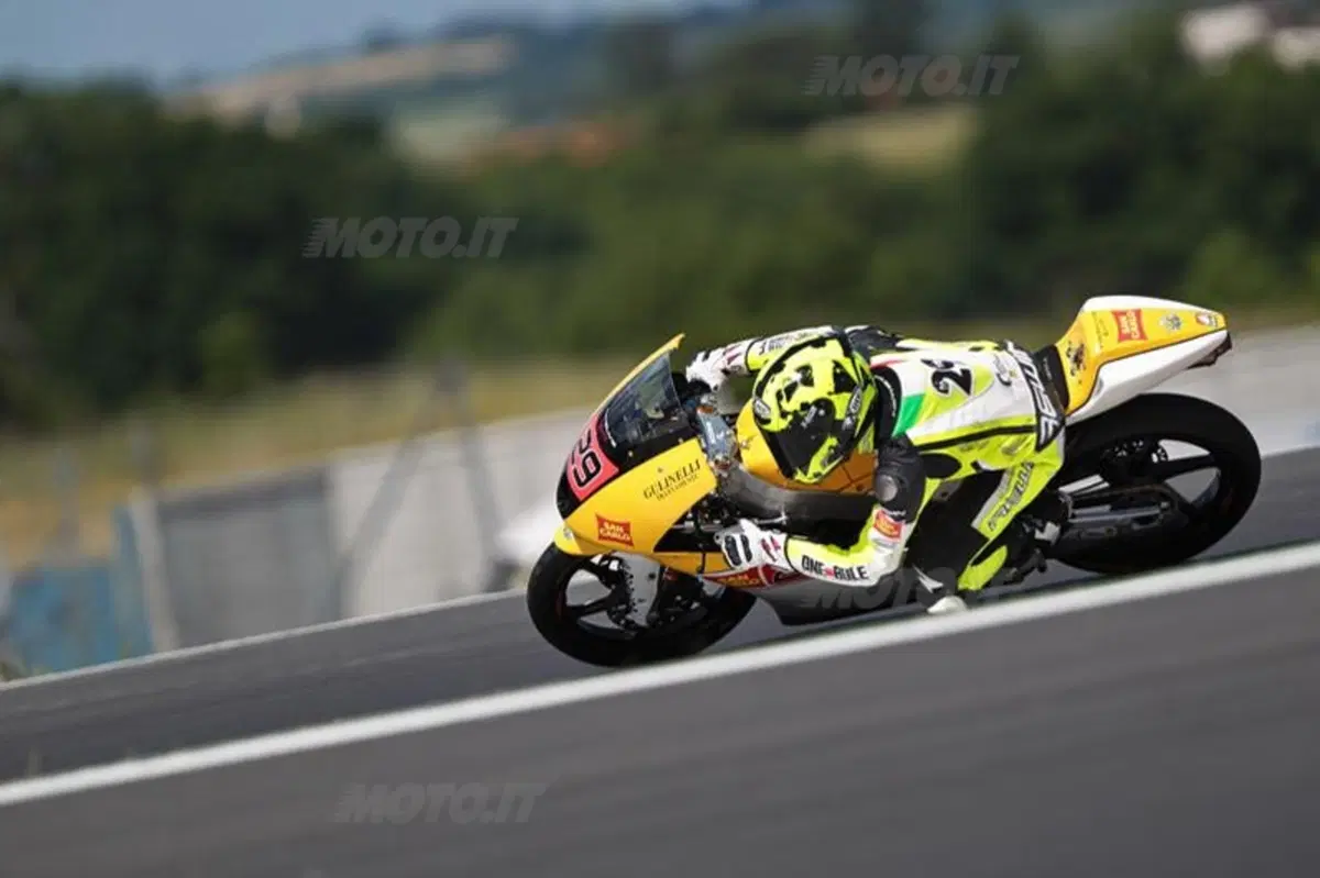 CIV. Terzo e quarto round a Vallelunga (4)