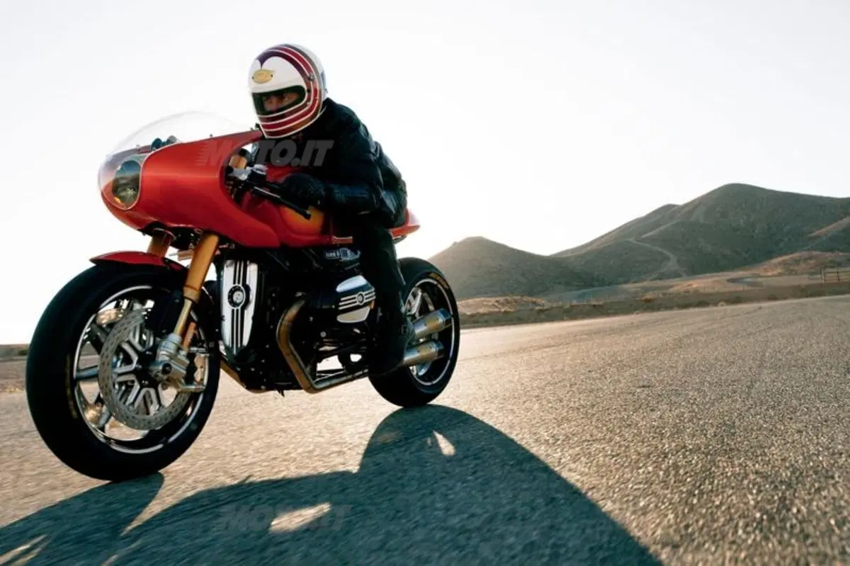 Concept Ninety per i Novantanni di BMW Motorrad (4)