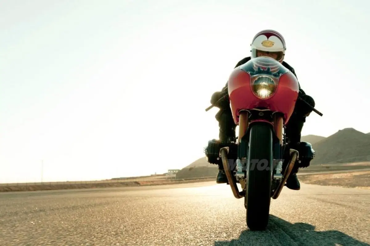 Concept Ninety per i Novantanni di BMW Motorrad (5)