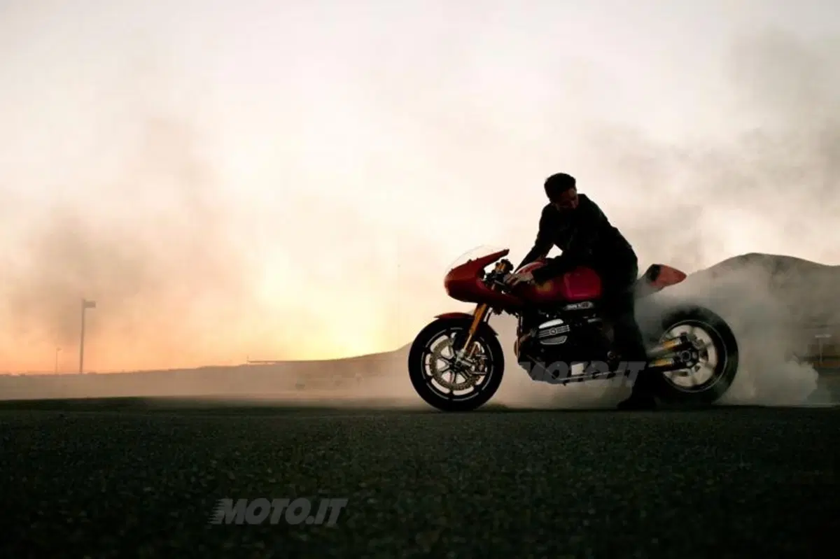 Concept Ninety per i Novantanni di BMW Motorrad (7)