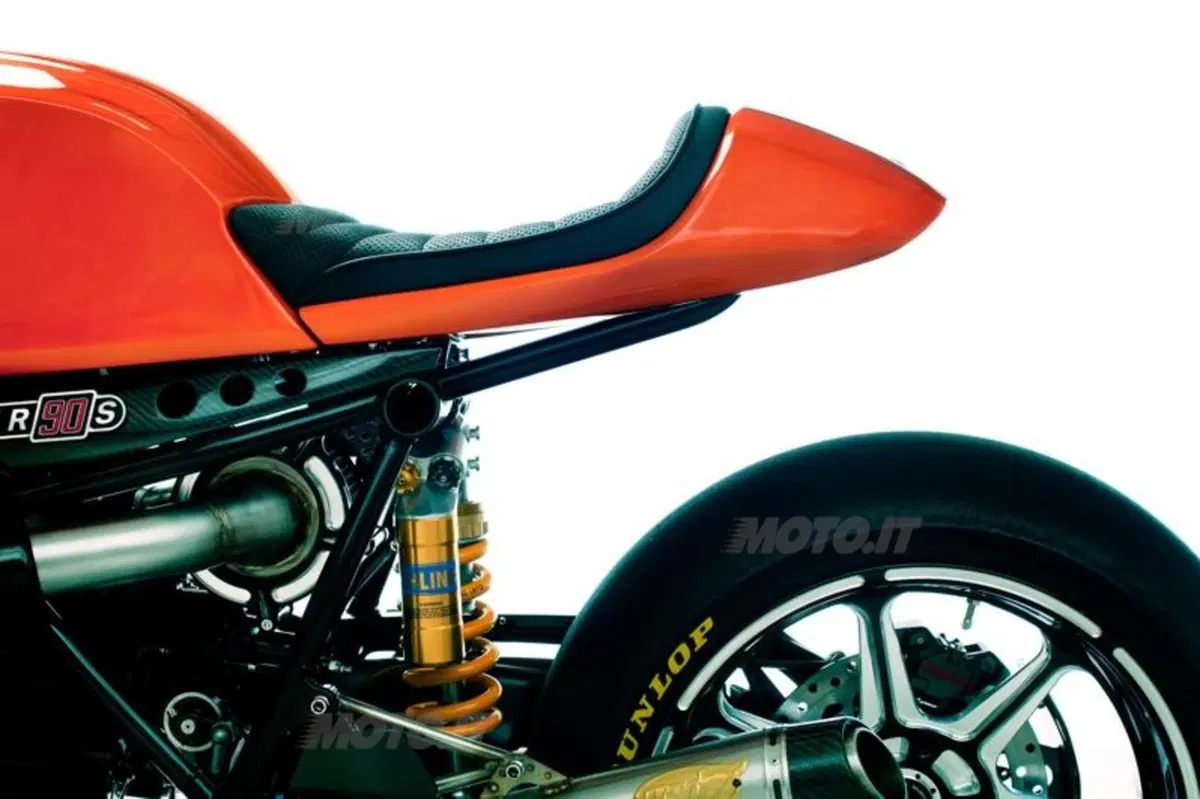 Concept Ninety per i Novantanni di BMW Motorrad (8)