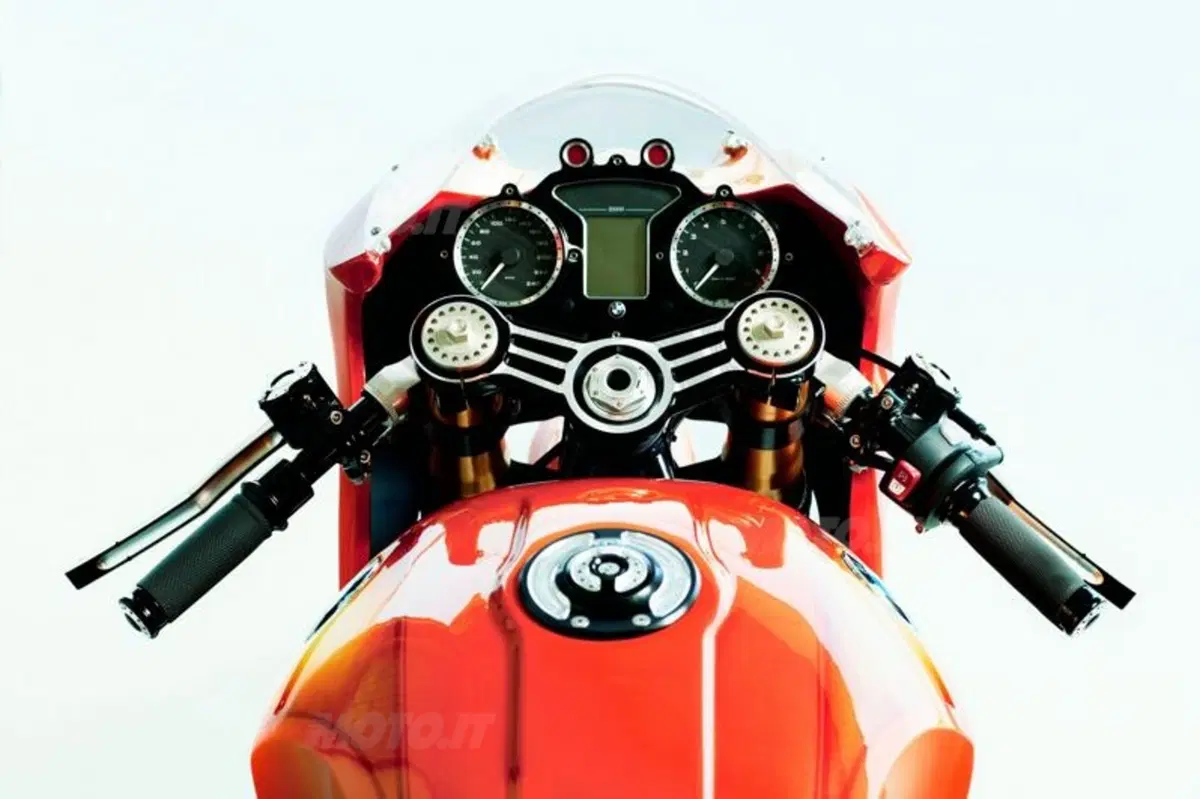 Concept Ninety per i Novantanni di BMW Motorrad (9)