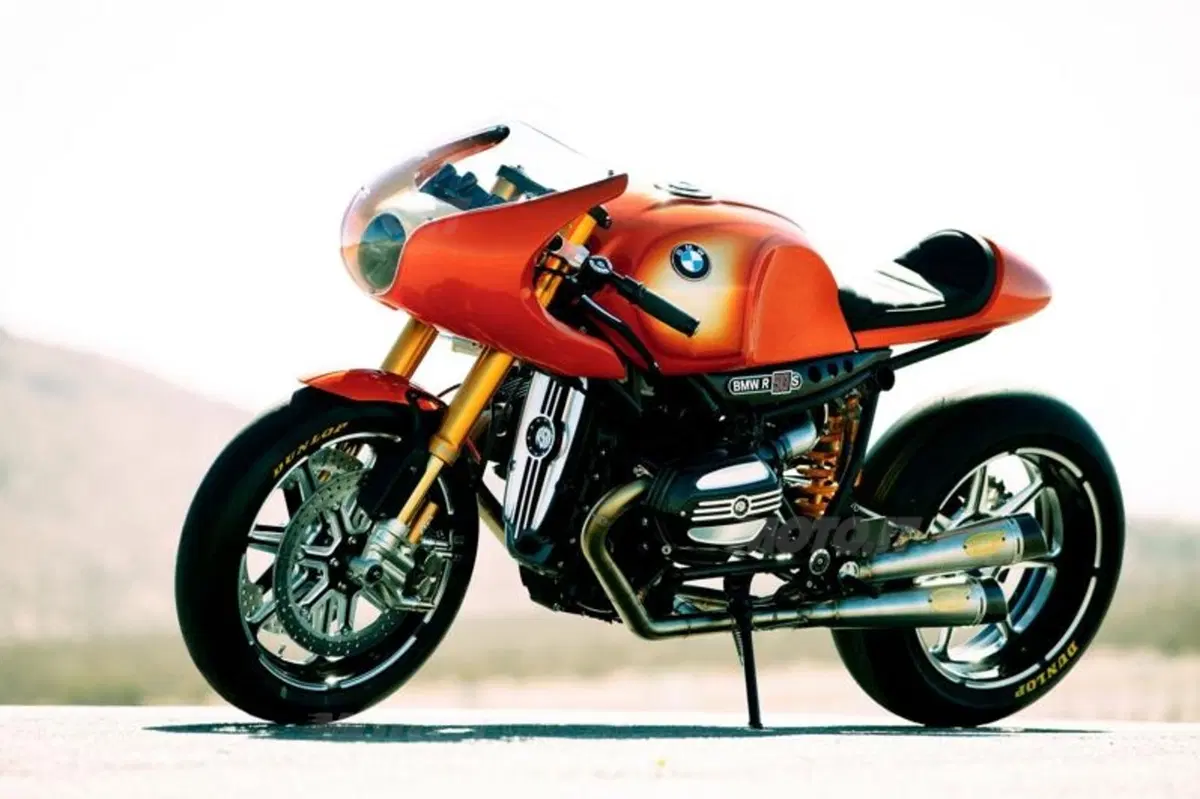 Concept Ninety per i Novantanni di BMW Motorrad (15)
