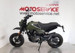 Brixton Motorcycles Crossfire 125 XS (2021 - 24) nuova