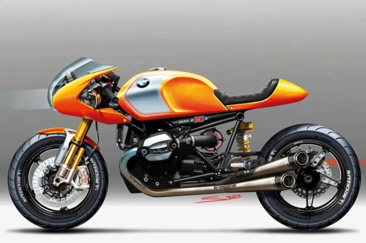 Concept Ninety per i Novantanni di BMW Motorrad (16)