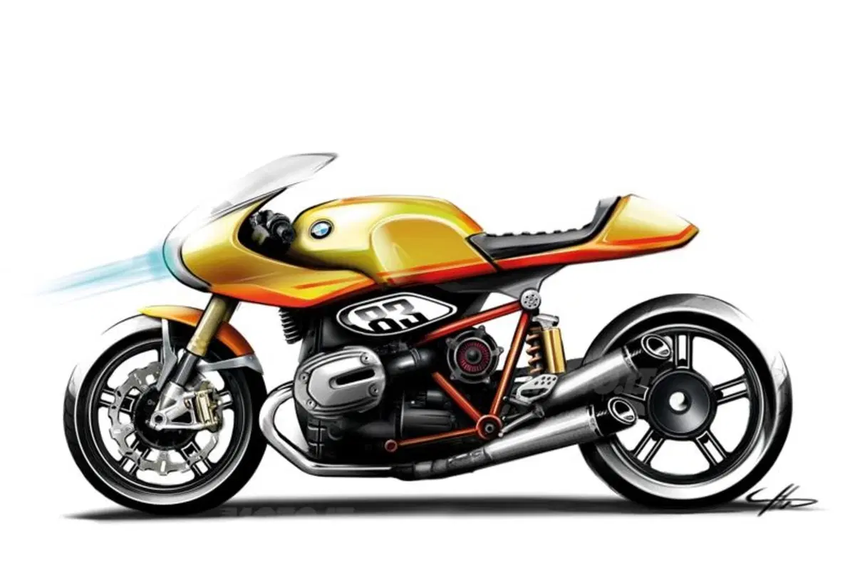Concept Ninety per i Novantanni di BMW Motorrad (17)