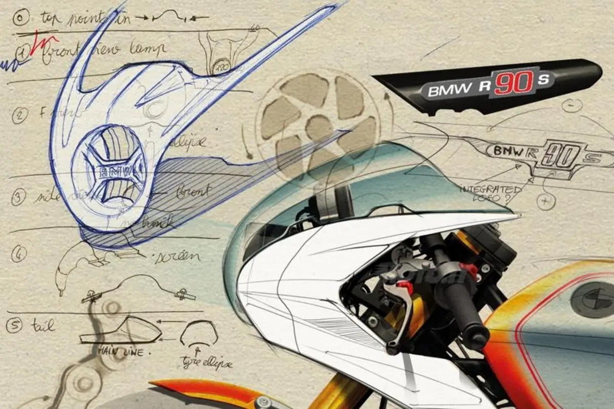 Concept Ninety per i Novantanni di BMW Motorrad (18)