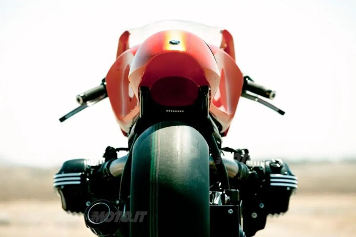 Concept Ninety per i Novantanni di BMW Motorrad (21)