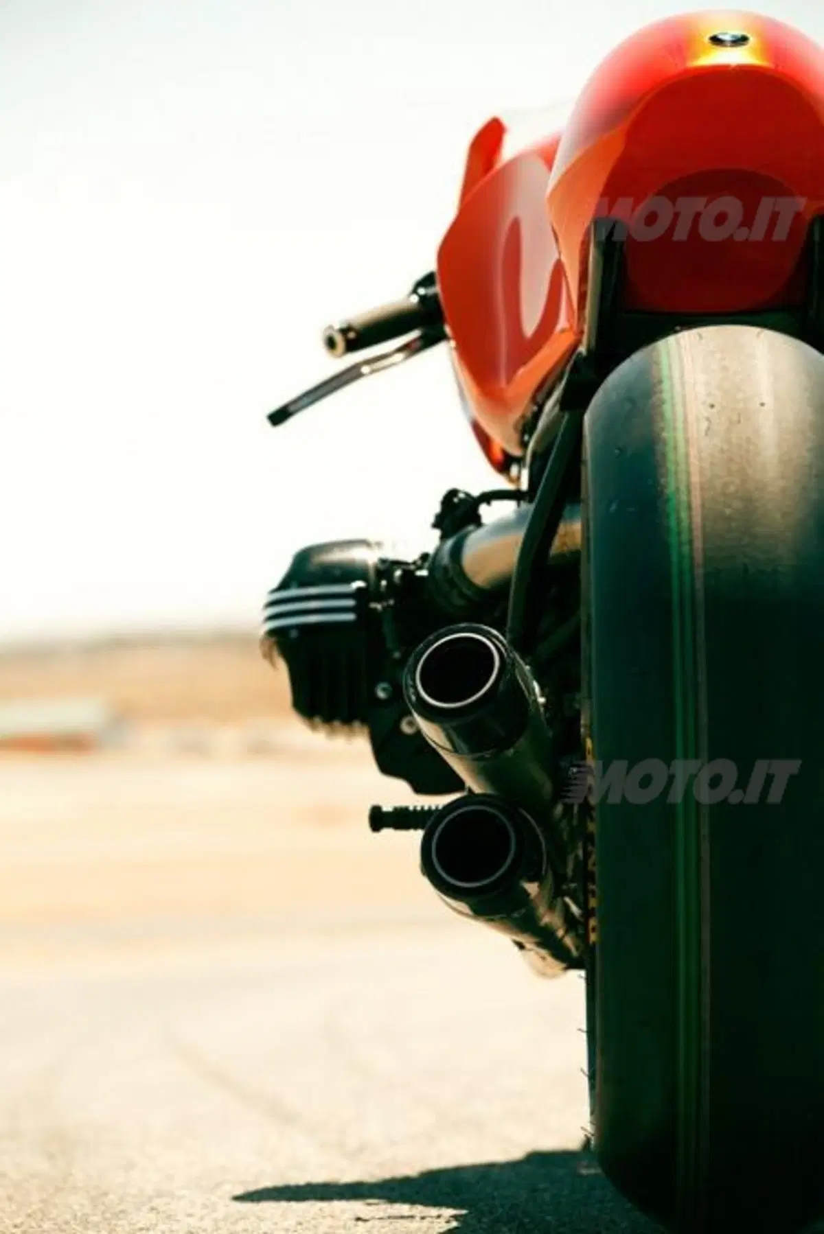 Concept Ninety per i Novantanni di BMW Motorrad (23)