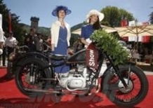 Concorso d'Eleganza di Villa d'Este 2013, classe d'altri tempi