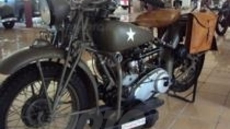 Museo Storico della Motorizzazione Militare: un patrimonio storico nazionale  