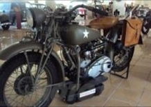 Museo Storico della Motorizzazione Militare: un patrimonio storico nazionale  