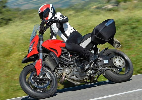 Ducati Hyperstrada