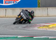  MotoAmerica King of the Baggers: il Team Harley-Davidson Screamin' Eagle scende in pista