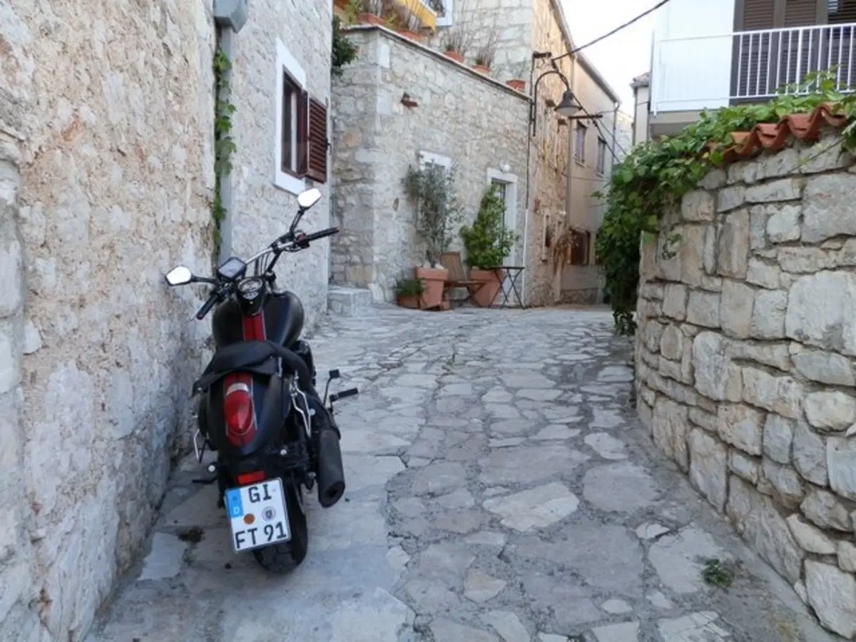 Viaggi in moto: tour delle sette Nazioni