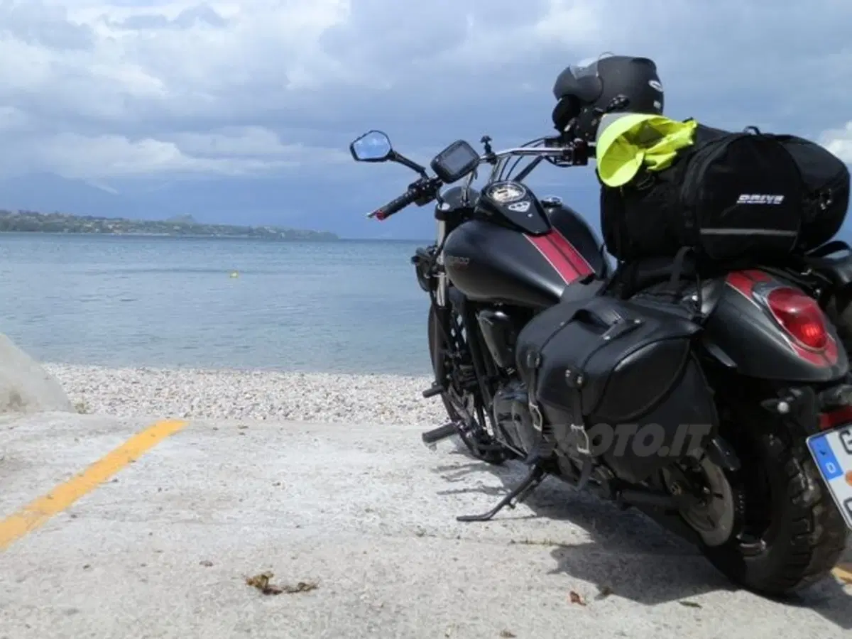 Viaggi in moto: tour delle sette Nazioni (2)