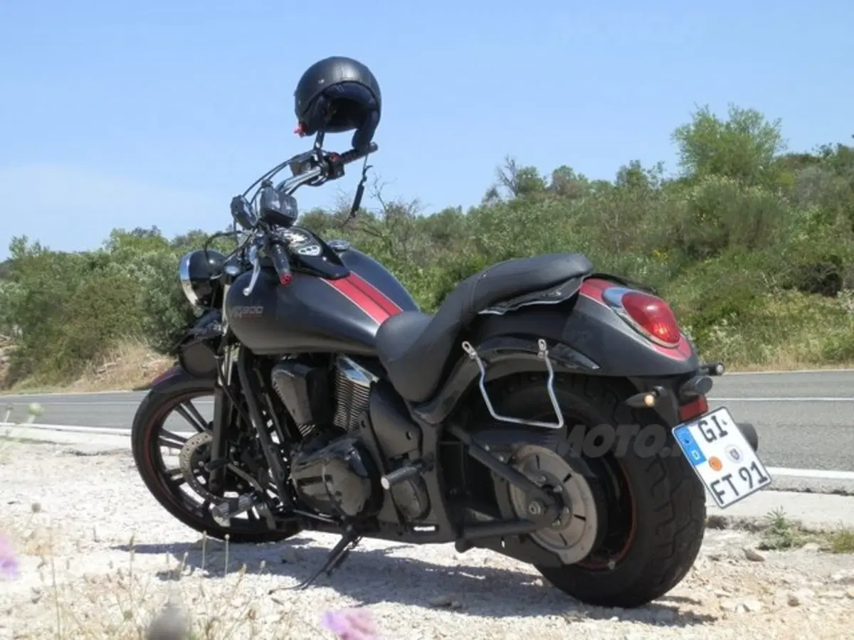 Viaggi in moto: tour delle sette Nazioni (3)