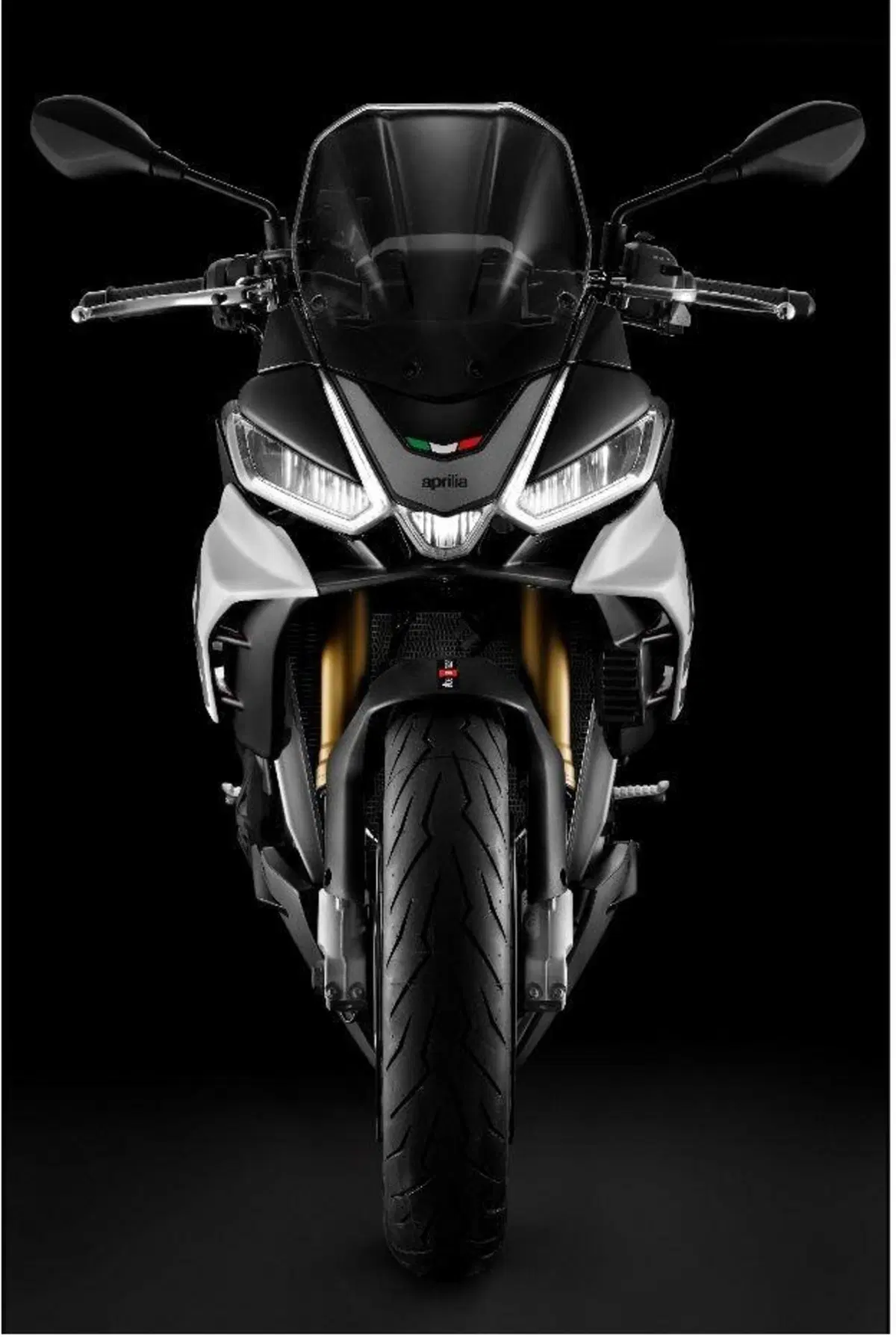 Aprilia Tuono V4 e V4 Factory 2021: presto in vendita. I prezzi (12)