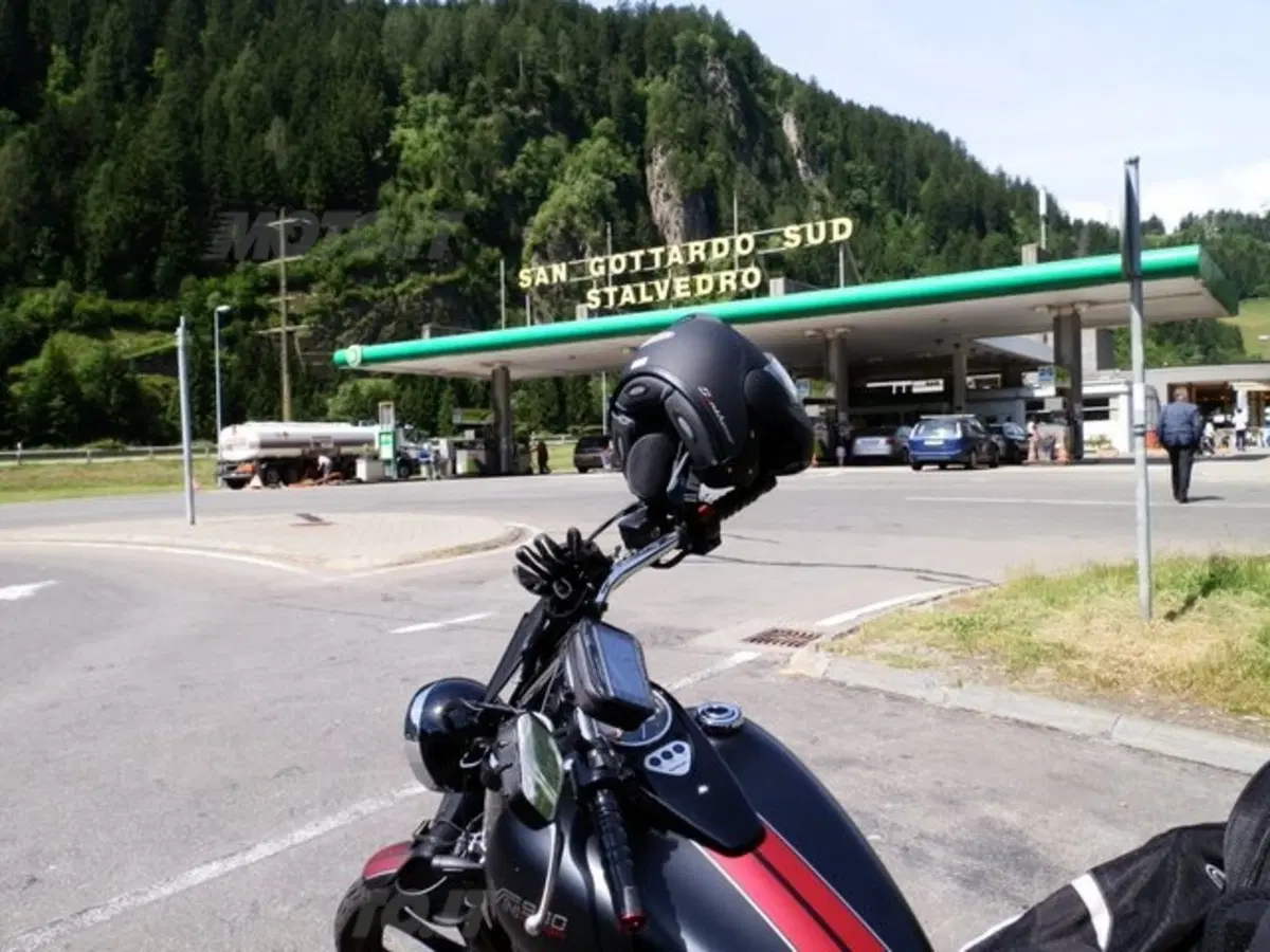 Viaggi in moto: tour delle sette Nazioni (5)