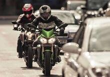FEMA alla UE: serve più attenzione ai motociclisti
