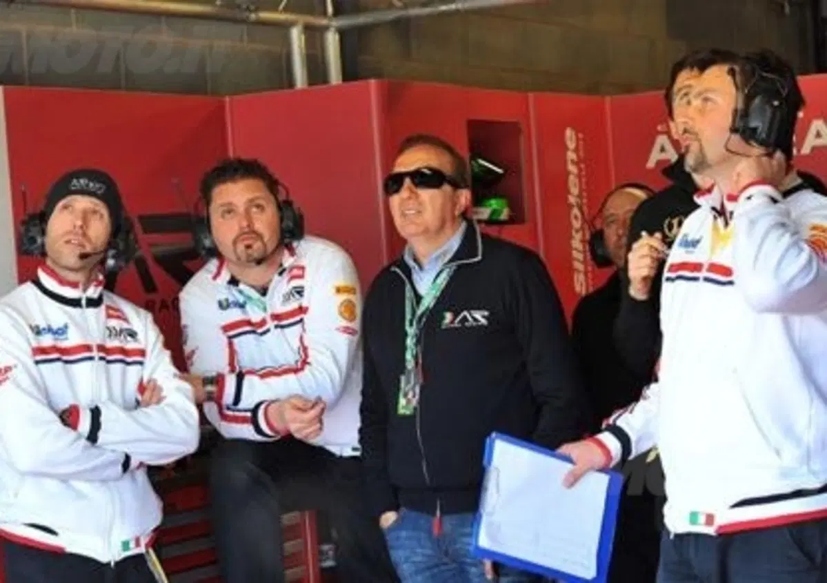 Bevilacqua: "Biaggi sembra prevenuto nei confronti di Giugliano"