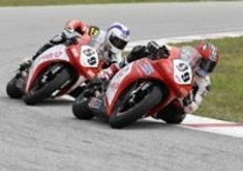 AMA SBK, Erik Buell Racing torna in pista a Road America