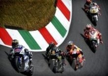 MotoGP Brno. Gli orari TV del GP degli della Repubblica Ceca