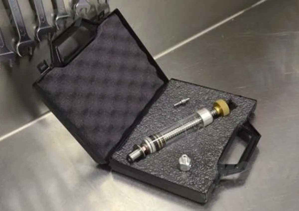 Kit livello olio Andreani