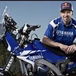 Dakar & Mondiale Cross-Country Rally. Cyril Despres con Yamaha