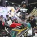 Bangkok Motor Show: Honda Zoomer X California ed RC-X Mini Vintage Racer