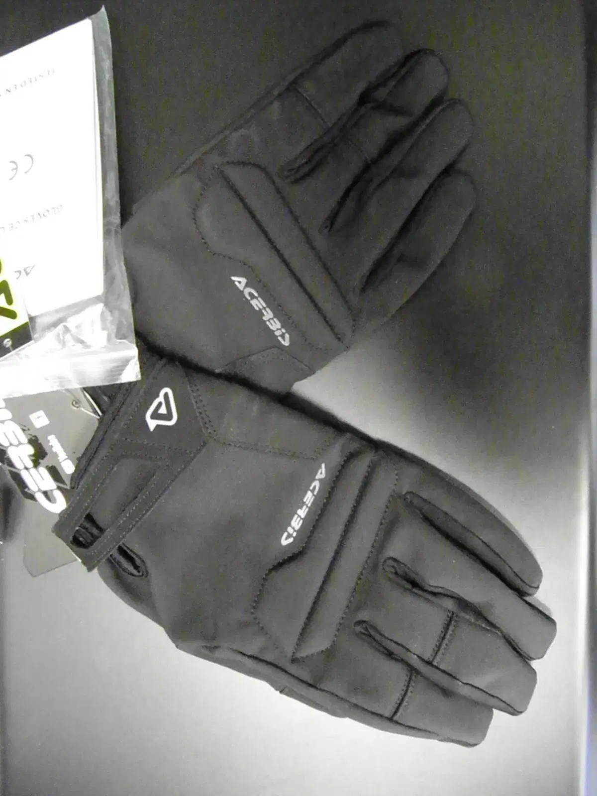GUANTI STRADA ACERBIS COD.0024018.090