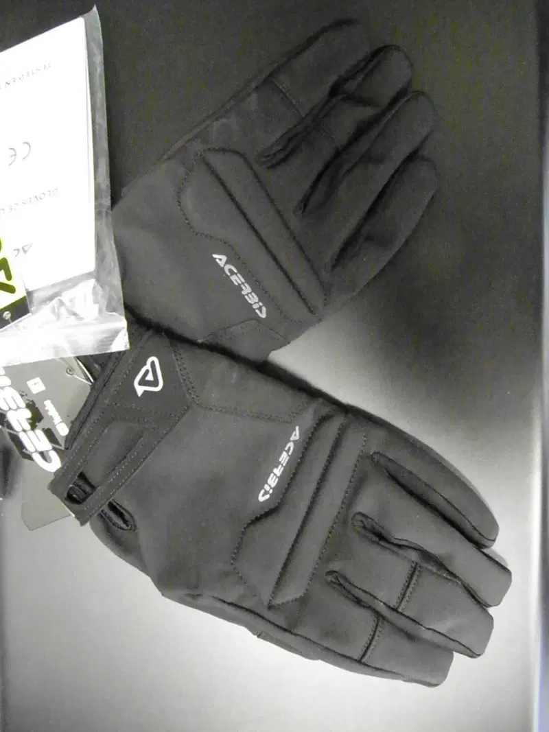 GUANTI STRADA ACERBIS COD.0024018.090