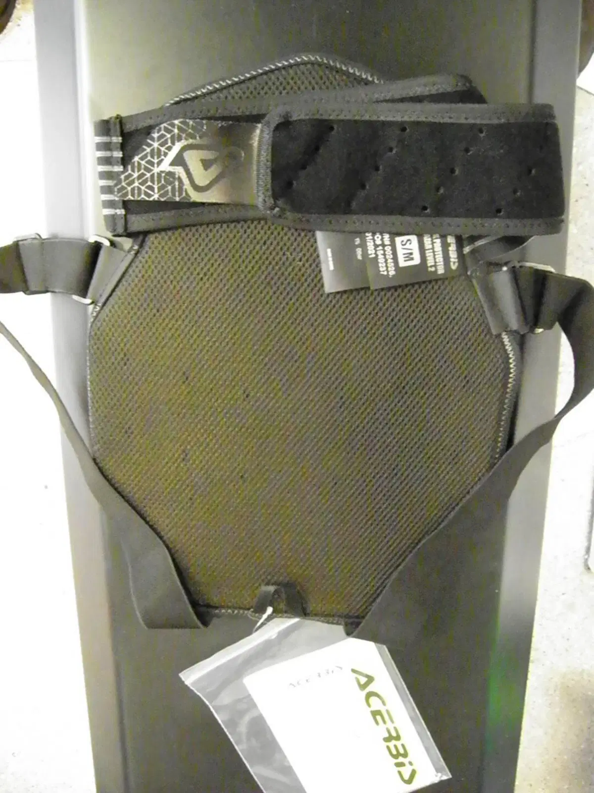 PROTEZIONE DORSALE ACERBIS CODICE 0024526.318 (2)