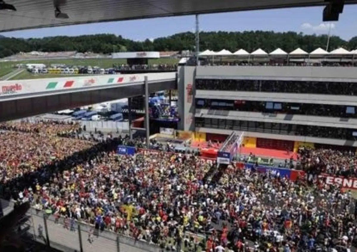 MotoGP a bordo pista. Ma quanto costa il biglietto?