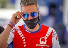 MotoGP. Francesco Guidotti: Marc Marquez, uno dei favoriti per il titolo