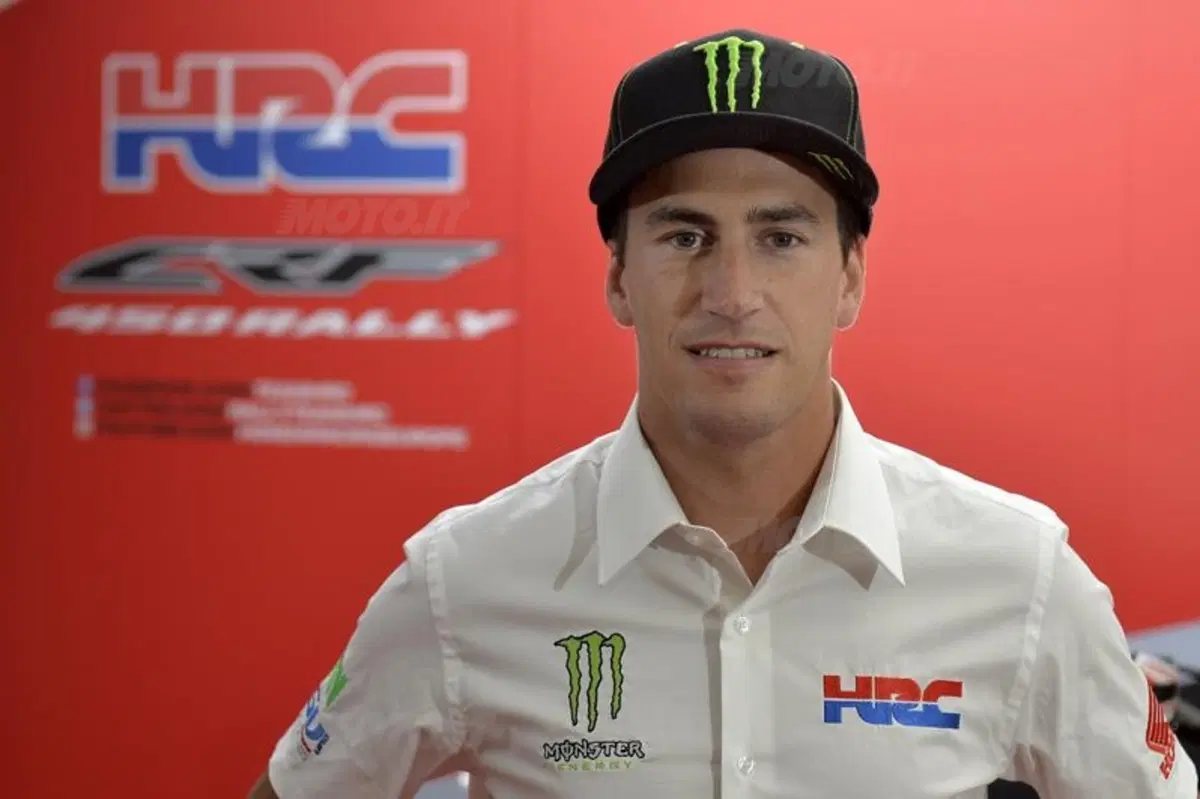 Honda alla Dakar 2014: nuovo team e nuova moto (2)