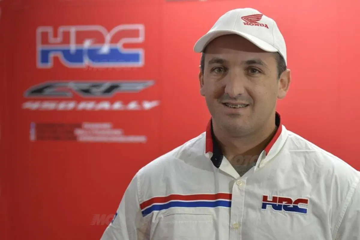 Honda alla Dakar 2014: nuovo team e nuova moto (4)