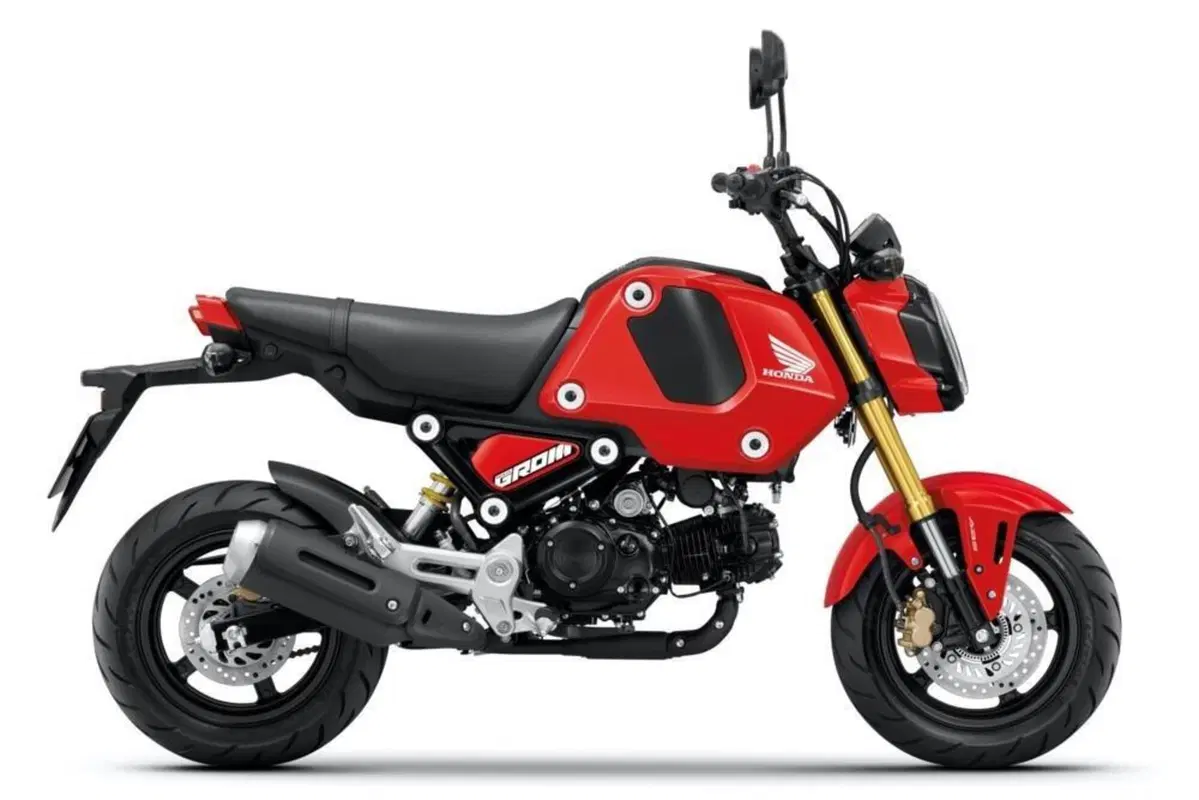 Honda, i prezzi - e le caratteristiche - delle novità 2021 (19)