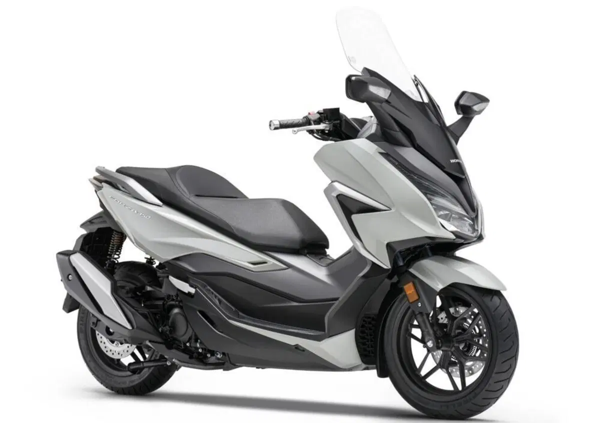 Honda, i prezzi - e le caratteristiche - delle novità 2021 (17)