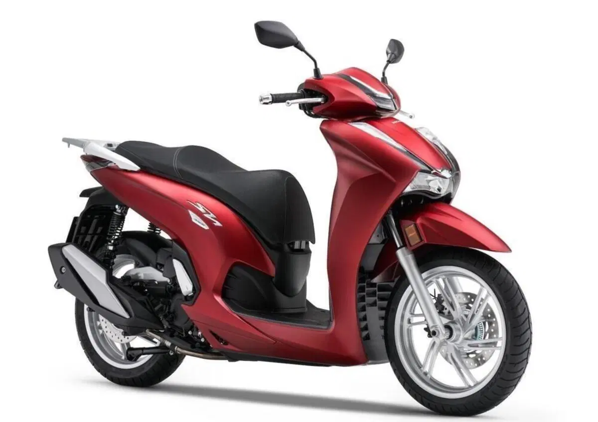 Honda, i prezzi - e le caratteristiche - delle novità 2021 (15)
