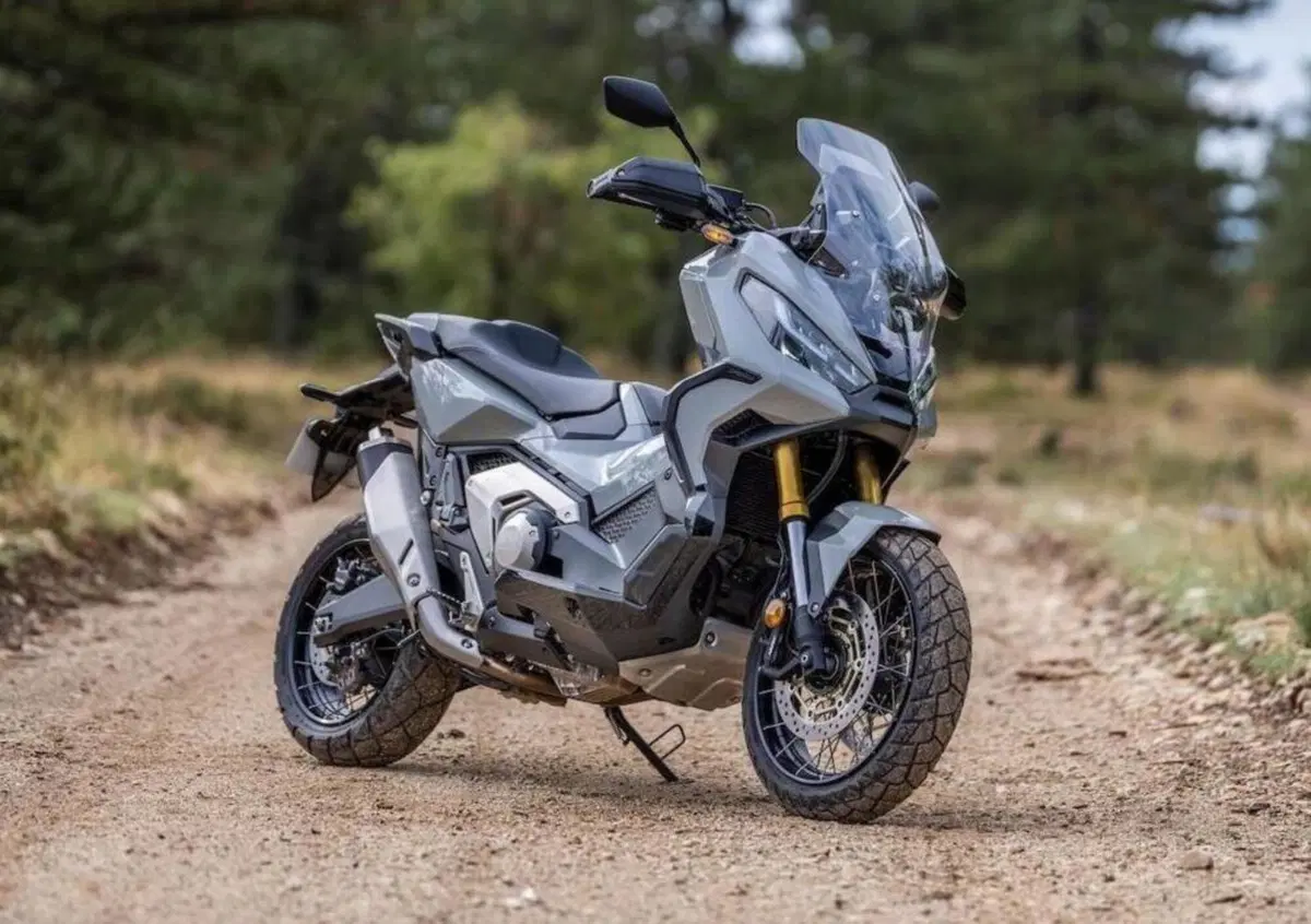 Honda, i prezzi - e le caratteristiche - delle novità 2021 (13)