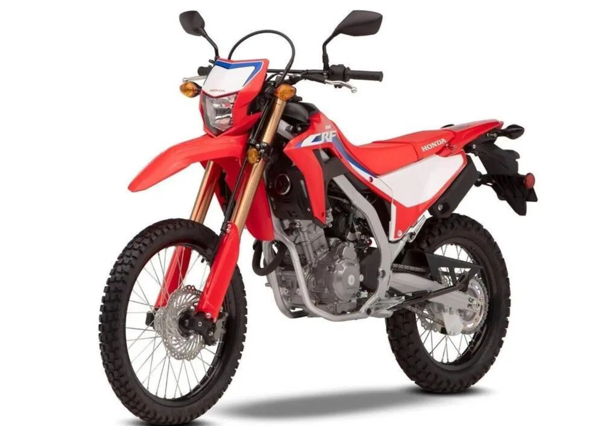 Honda, i prezzi - e le caratteristiche - delle novità 2021 (12)