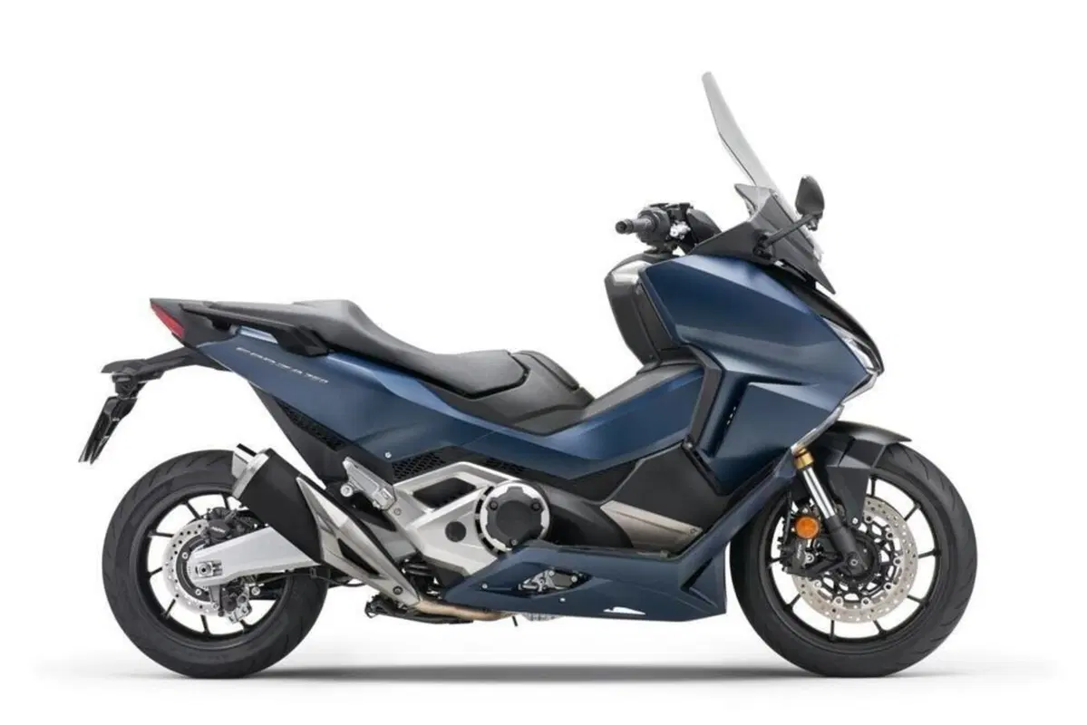 Honda, i prezzi - e le caratteristiche - delle novità 2021 (14)