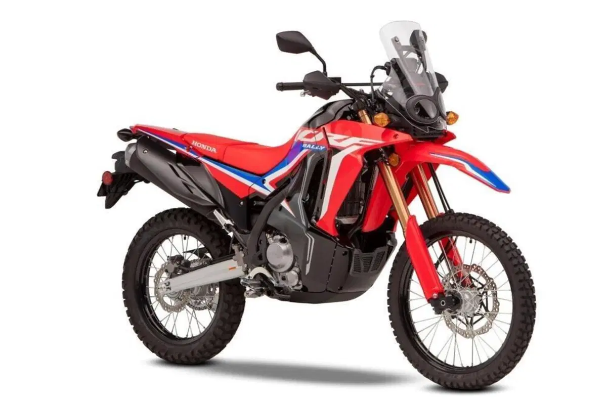 Honda, i prezzi - e le caratteristiche - delle novità 2021 (11)