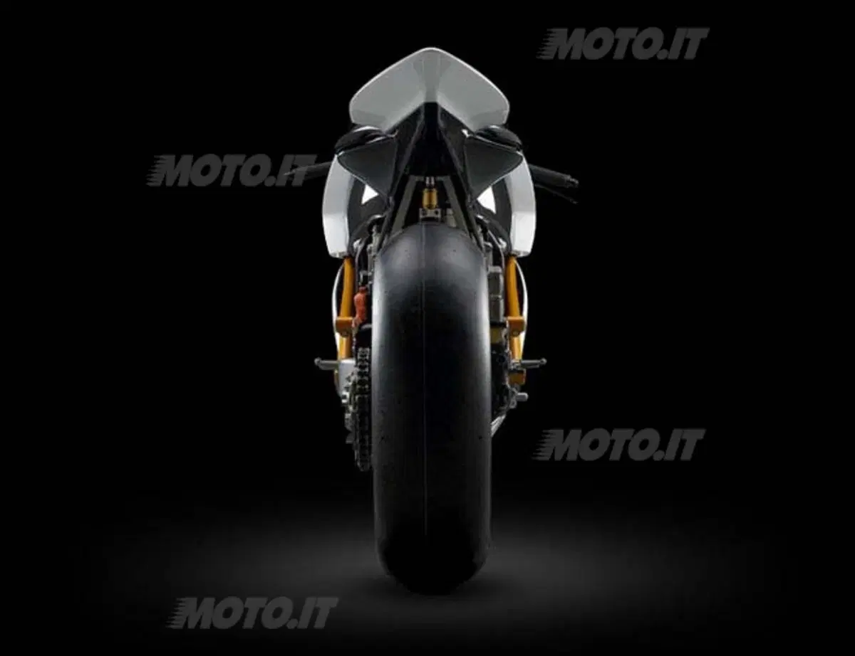 Mission Motors, arriva la Mission RS (2)