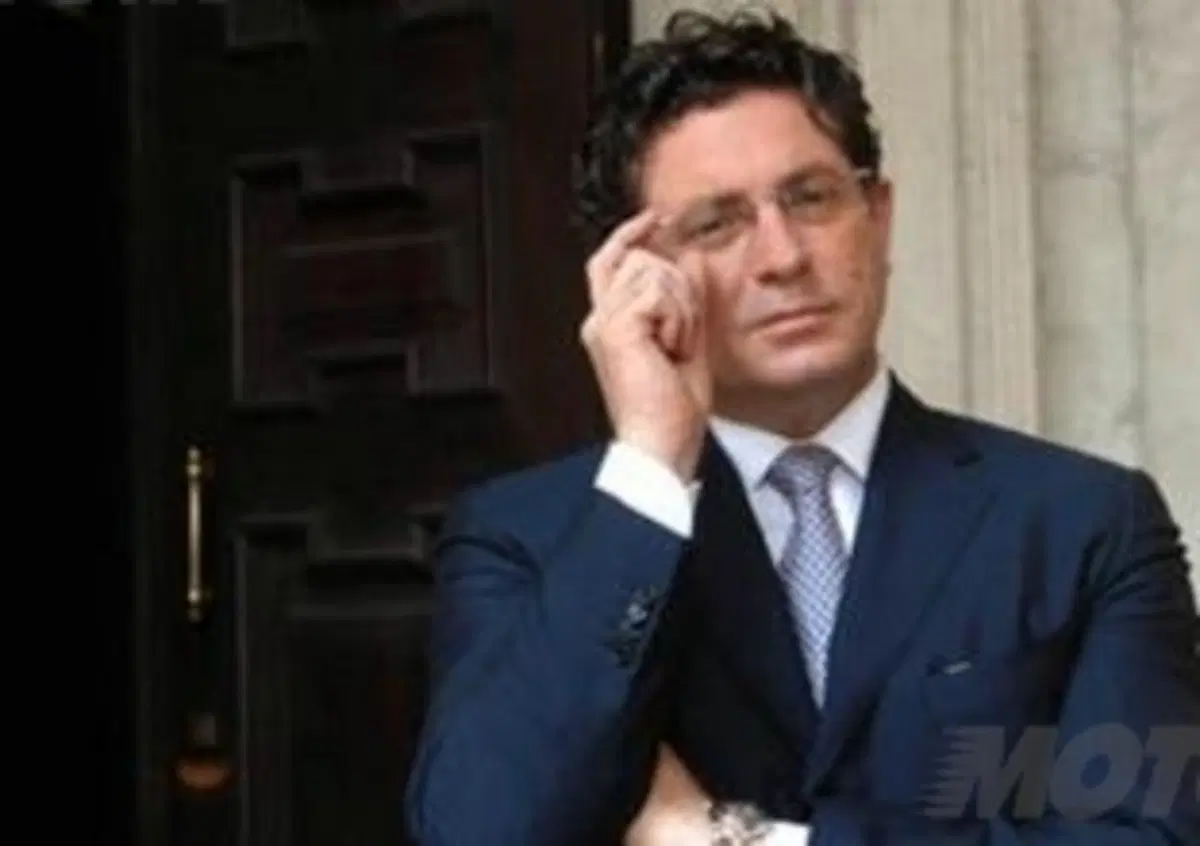 Antonello Montante alla presidenza di Eicma